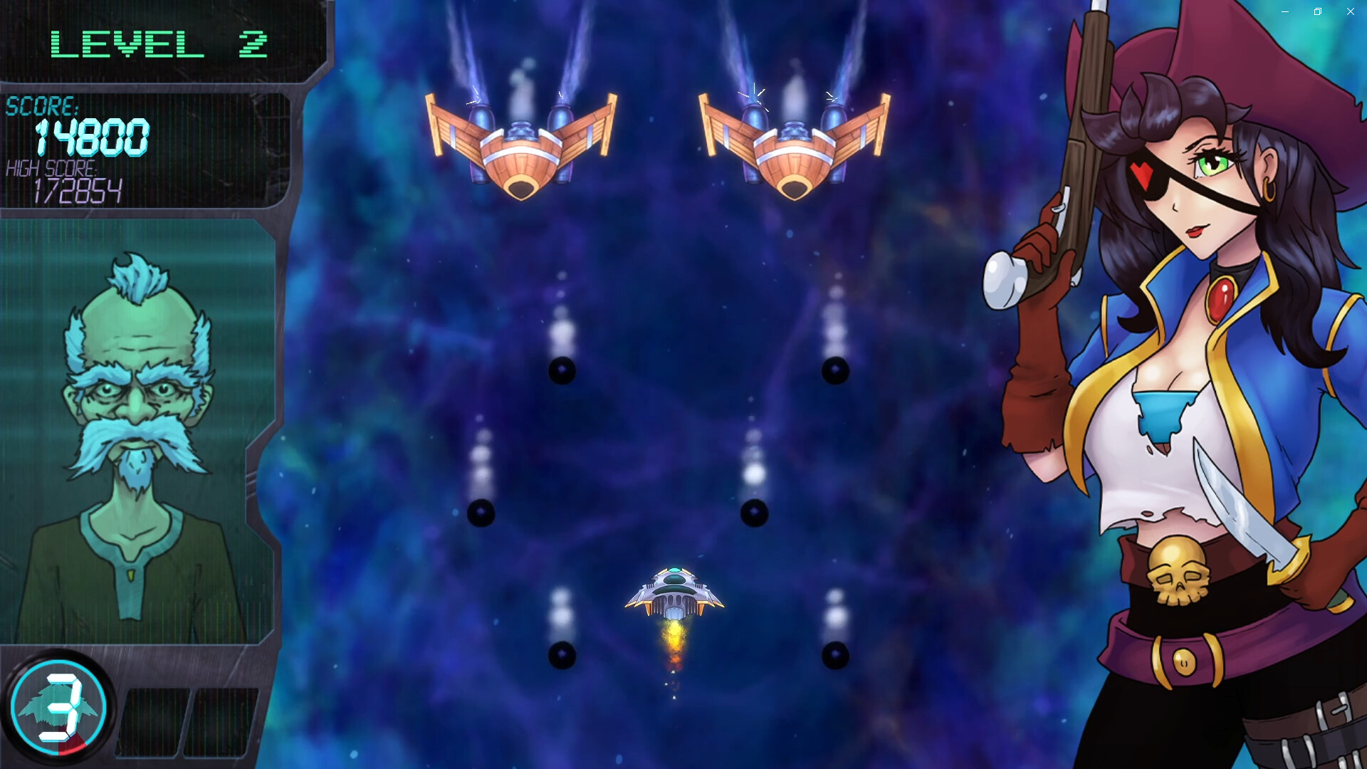 Waifu Force screenshot 4
