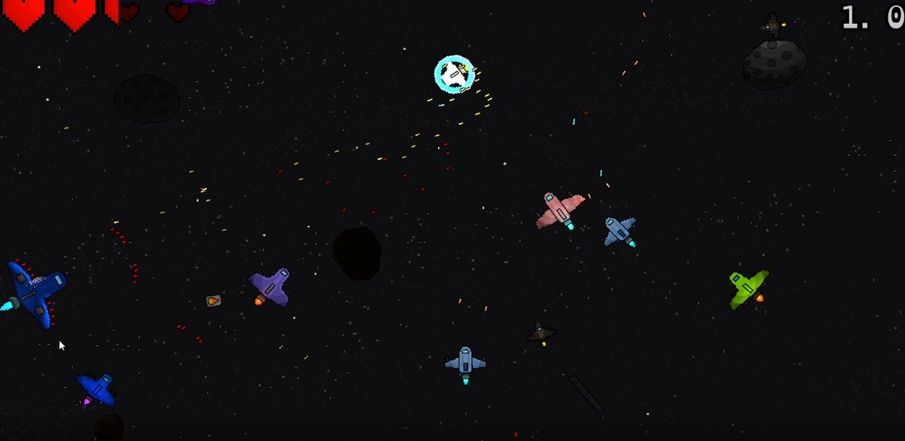 What's Outside screenshot 2