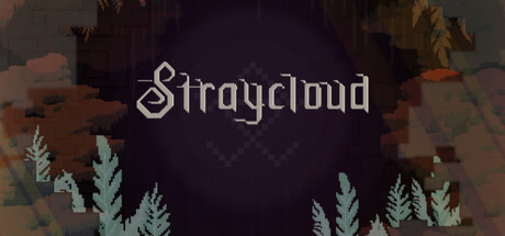 Cover art from Straycloud