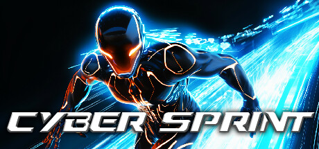Cover art from Cyber Sprint
