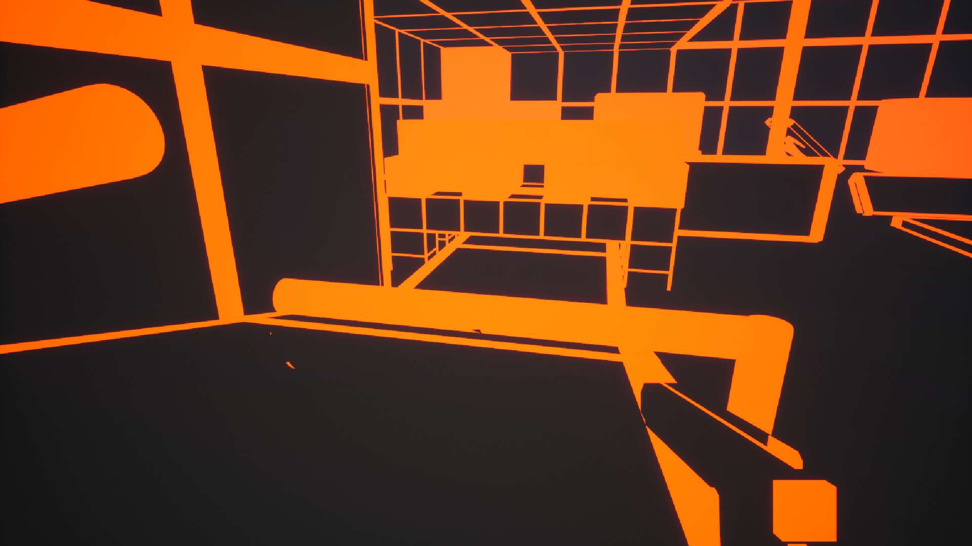 Cyber Sprint screenshot 3