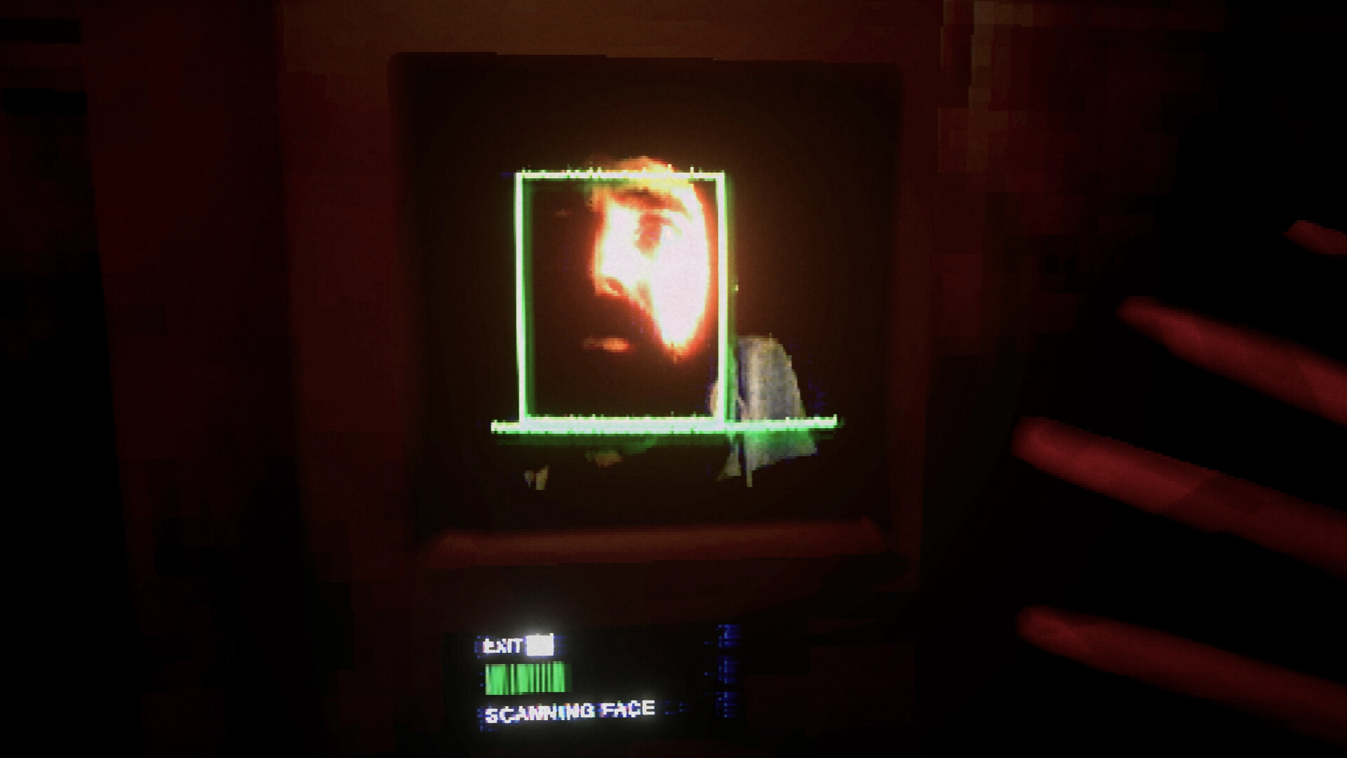 Eyes Never Wake screenshot 2