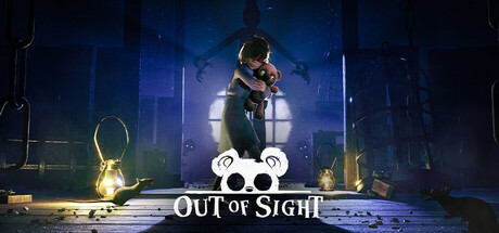 غلاف لعبة Out of Sight