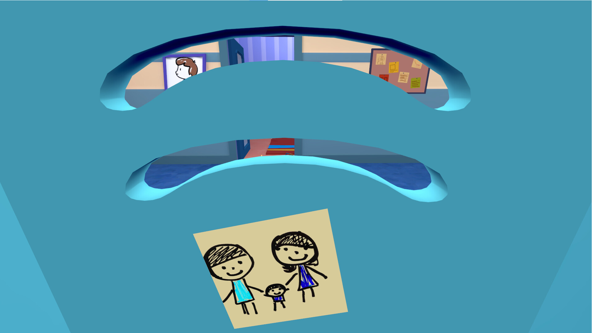 Secret School screenshot 4