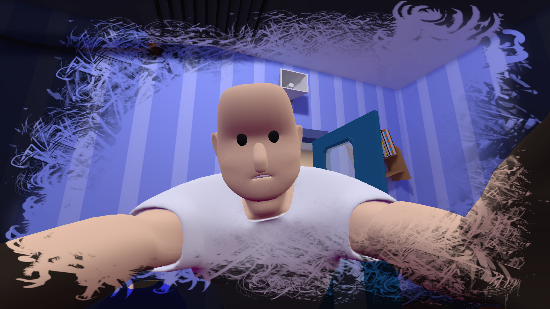 Secret School trailer