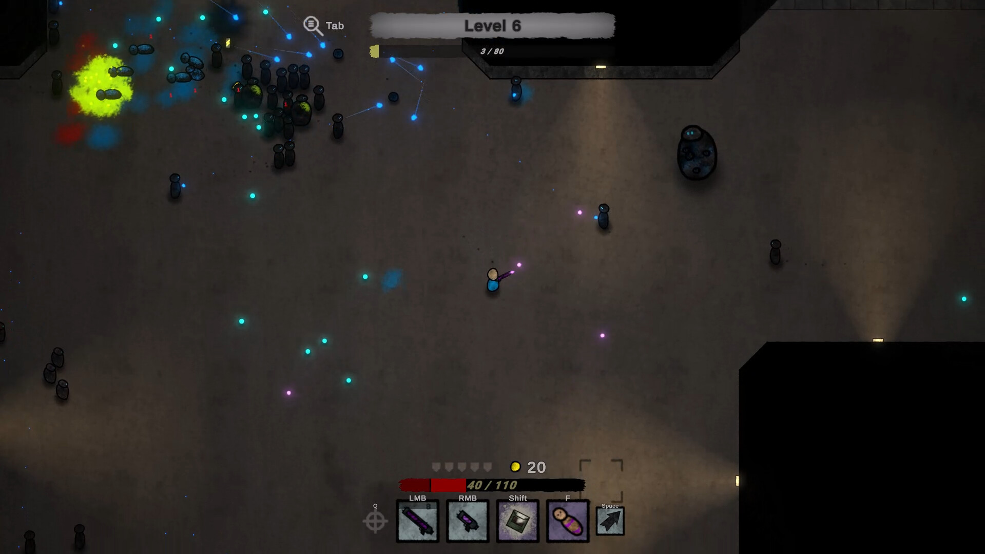 Ultimate Chump screenshot 3