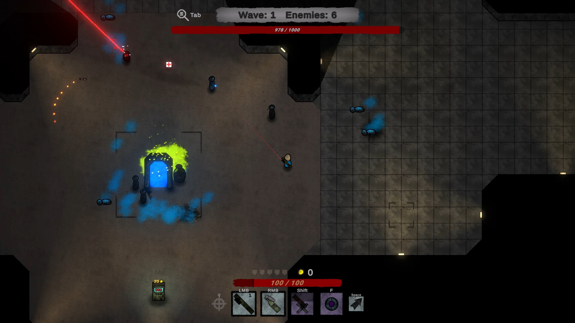 Ultimate Chump screenshot 4