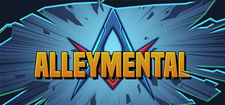 Alleymental