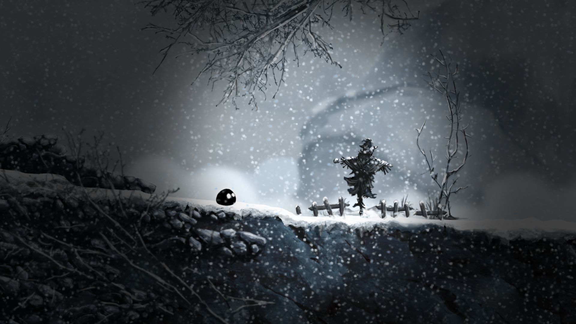 Trailer poster