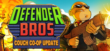 Defender Bros