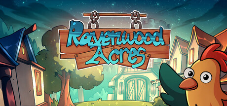 Cover art from Ravenwood Acres