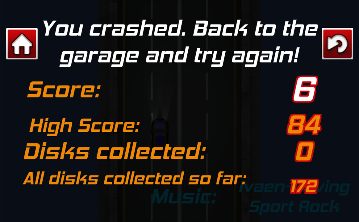 Spy Racing screenshot 4