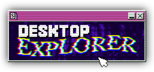 Desktop Explorer