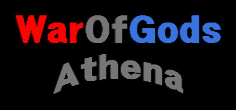 Cover art from WarOfGods Athena