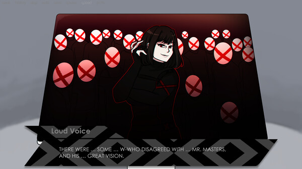 VOID OBSCURA Part One: Lost Little Lilith screenshot 2