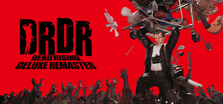 Steam Community :: Dead Rising Deluxe Remaster
