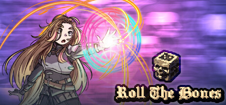 Roll The Bones Cover Image