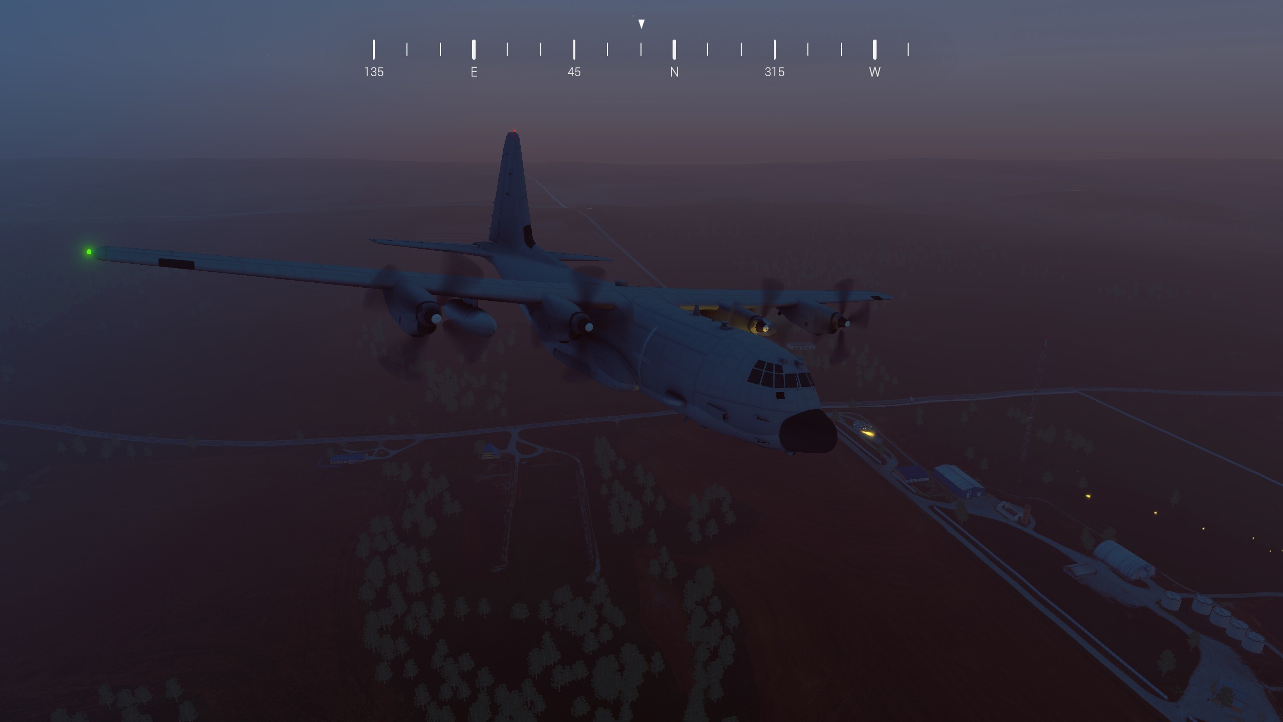 Gunship Global Operations screenshot 5