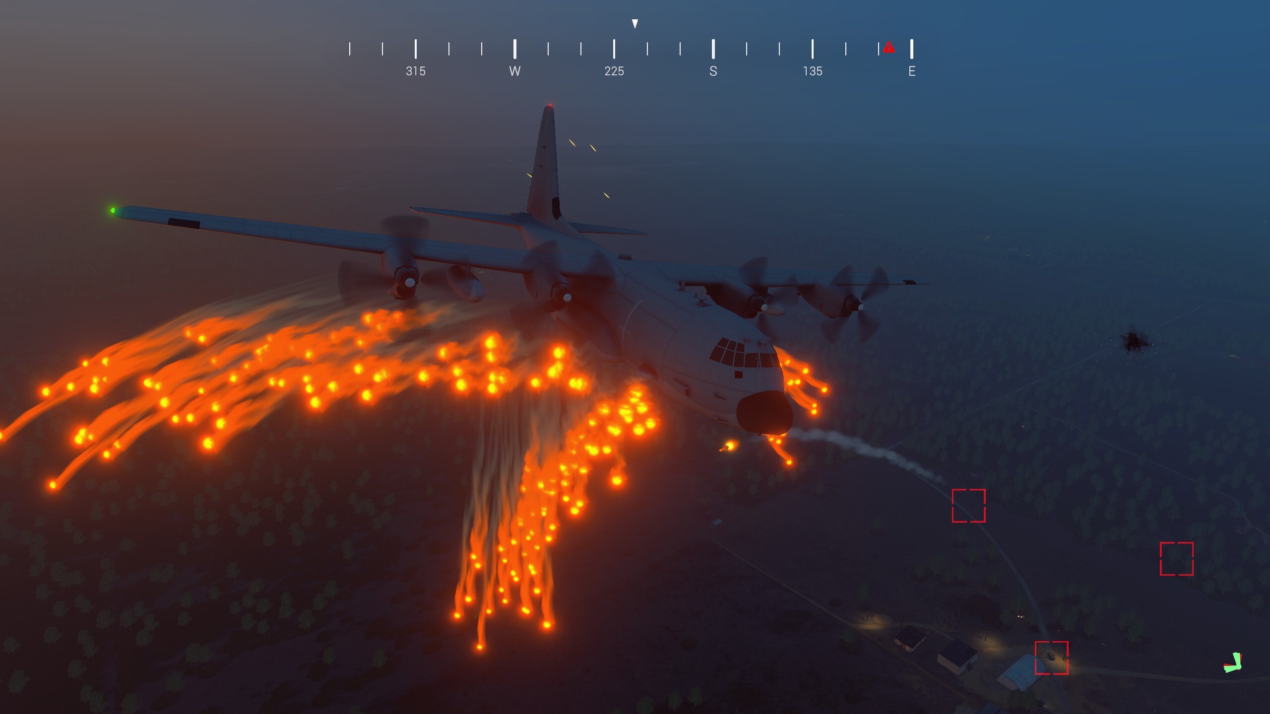 Gunship Global Operations screenshot 4