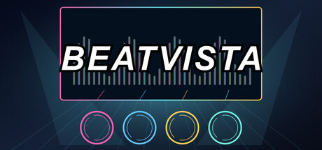 Cover art from BEATVISTA