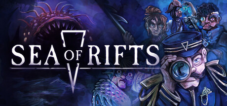 Sea Of Rifts