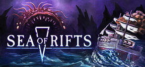 Sea Of Rifts