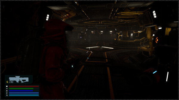 Dead Underground screenshot 3