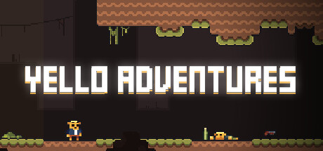 Cover art from Yello Adventures