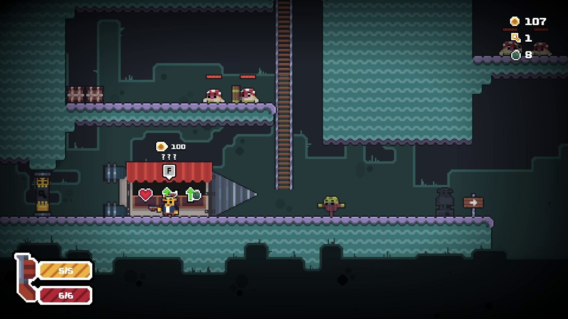 Yello Adventures screenshot 1