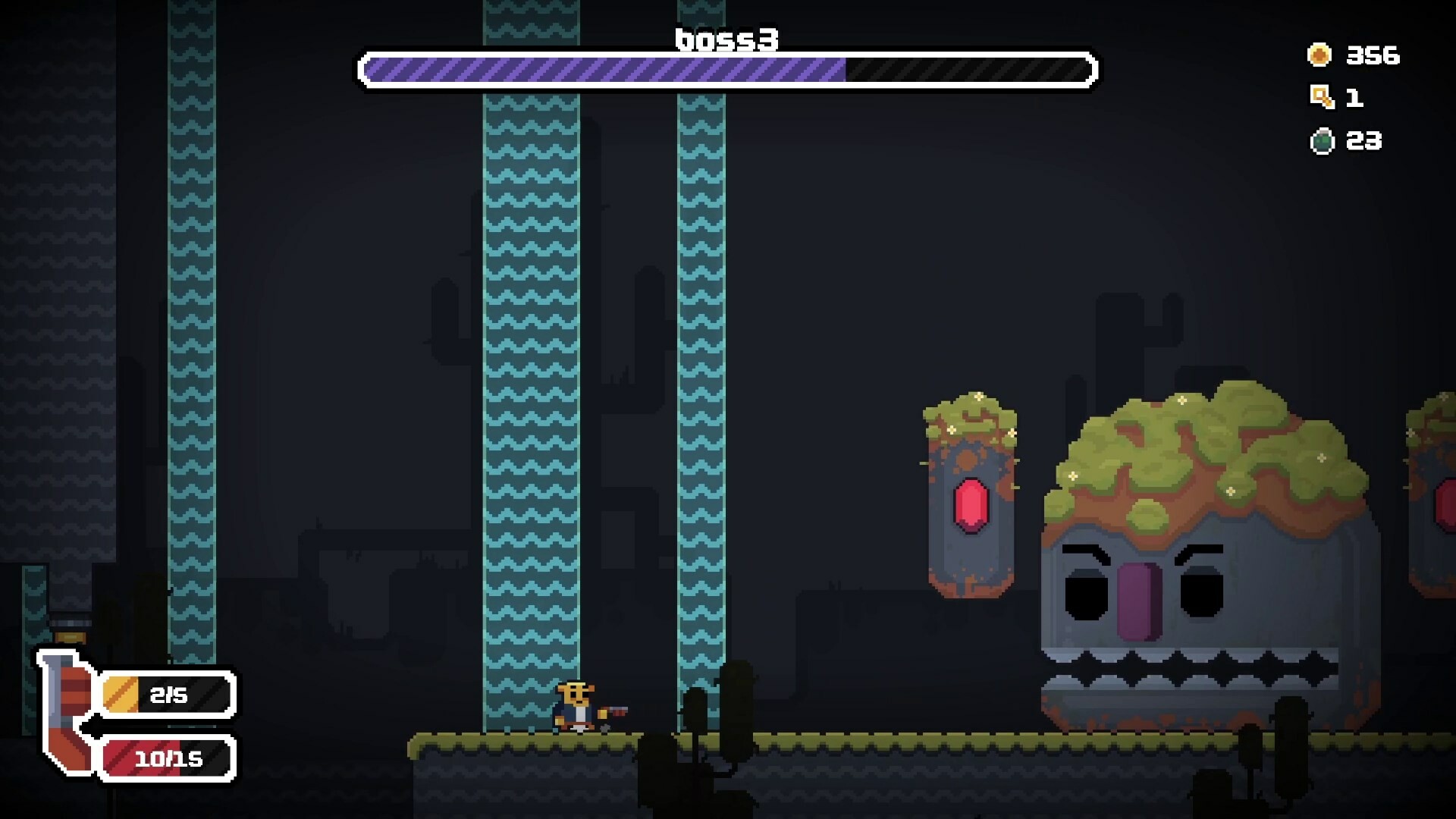 Yello Adventures screenshot 4