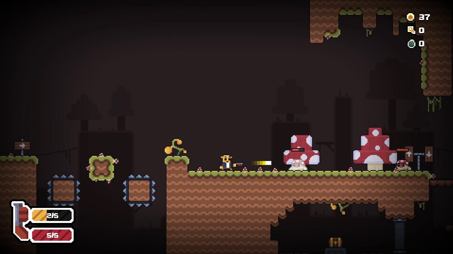 Yello Adventures screenshot 3