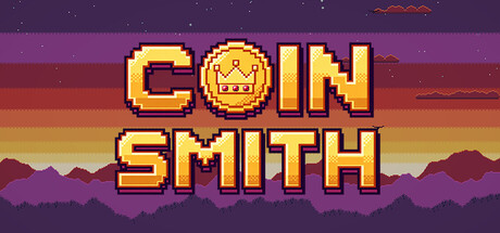Cover art from Coin Smith