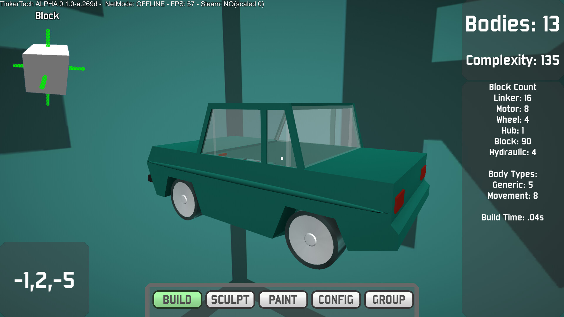 TinkerTech screenshot 4