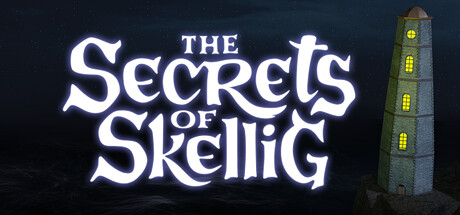Cover art from The Secrets of Skellig