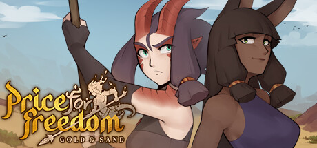 Steam Community :: Price for Freedom: Gold and Sand
