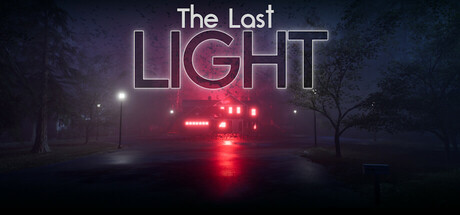 Cover art from The Last Light