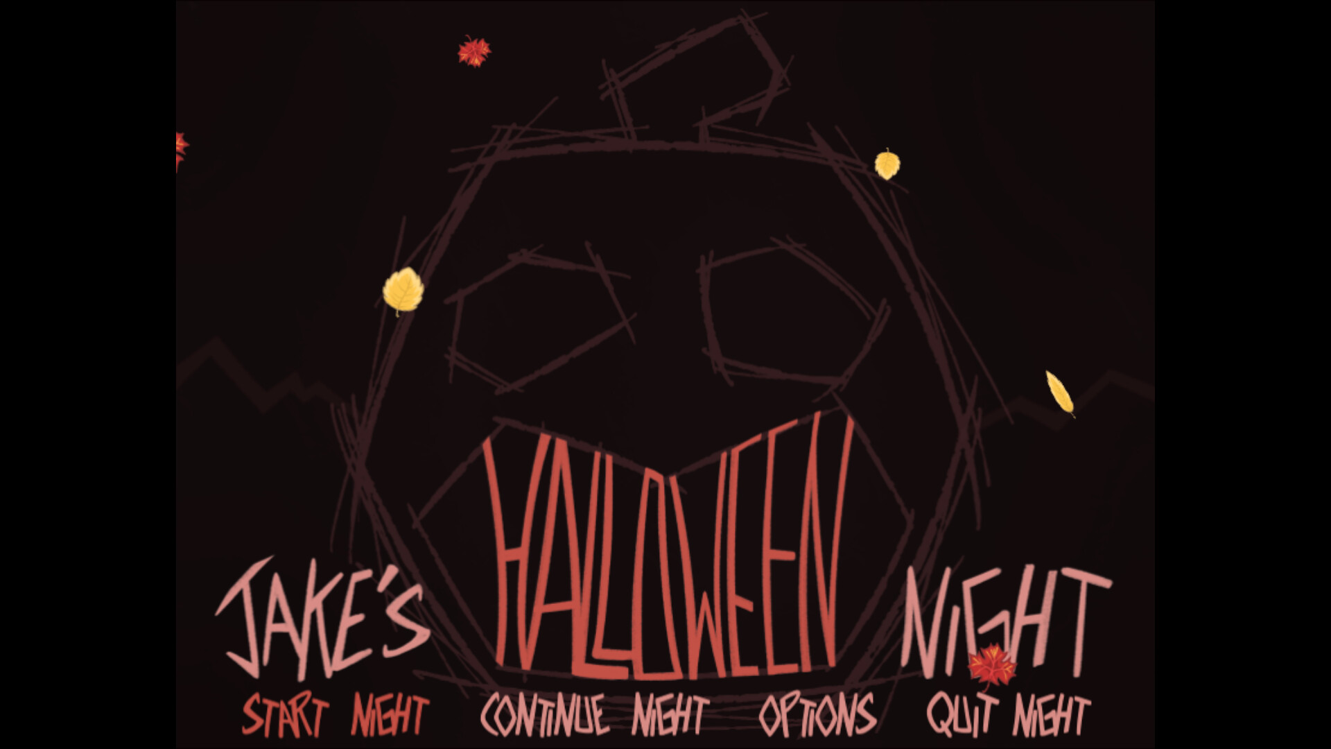 Trailer poster