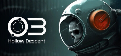 Cover art from O3: Hollow Descent