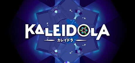 Cover art from KALEIDOLA