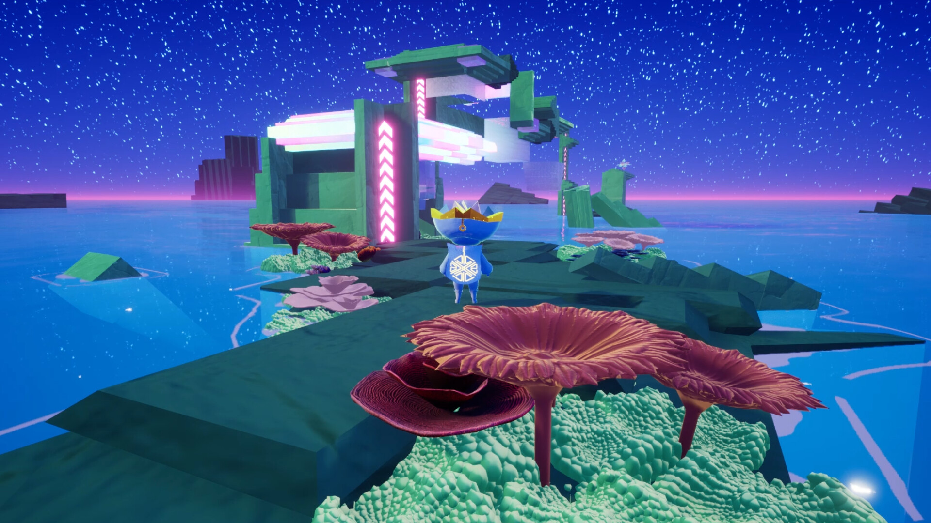 KALEIDOLA trailer