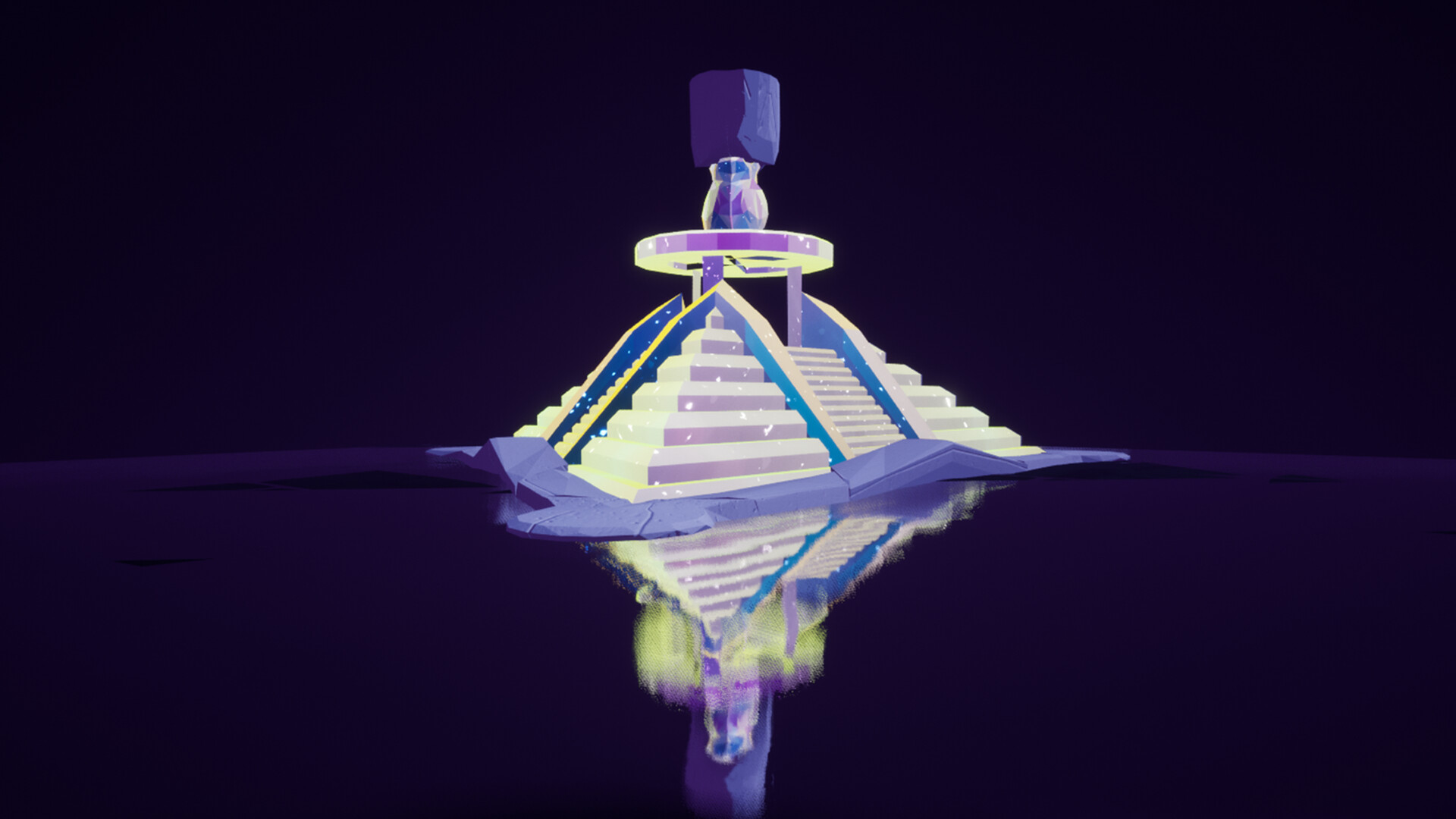 KALEIDOLA screenshot 4