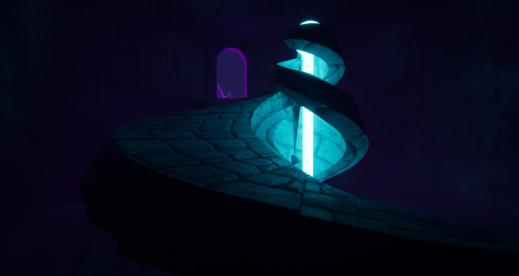 KALEIDOLA screenshot 2