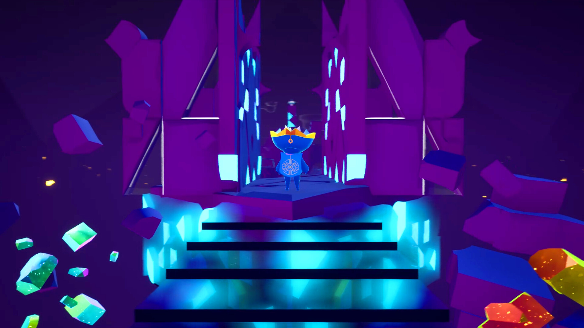 KALEIDOLA screenshot 3