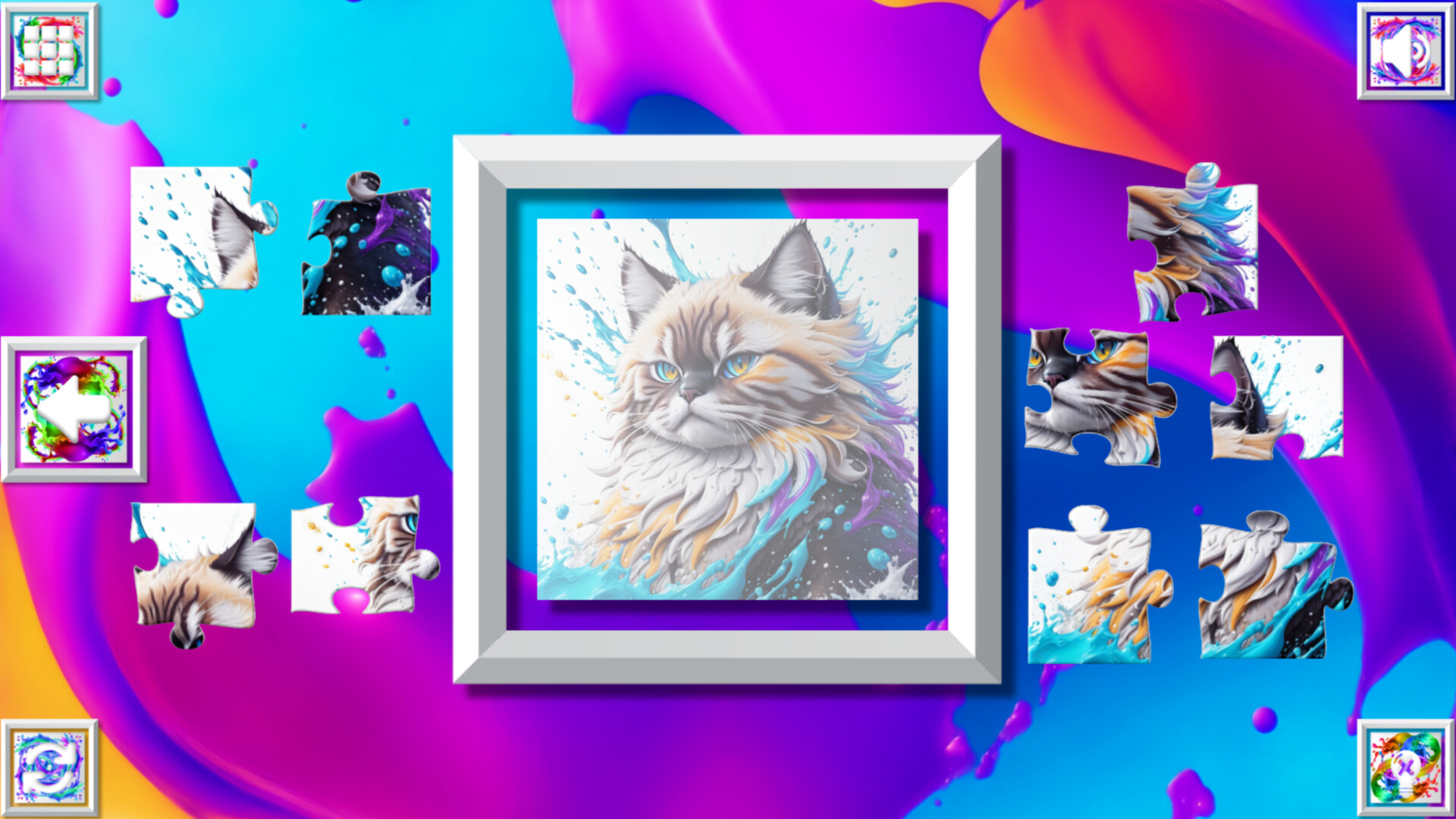 Trailer poster