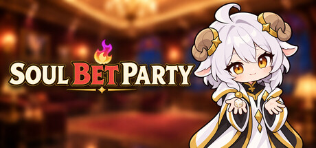 Cover art from SOUL BET PARTY