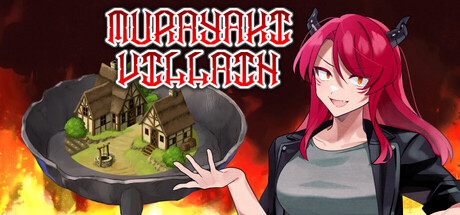 MURAYAKI villain