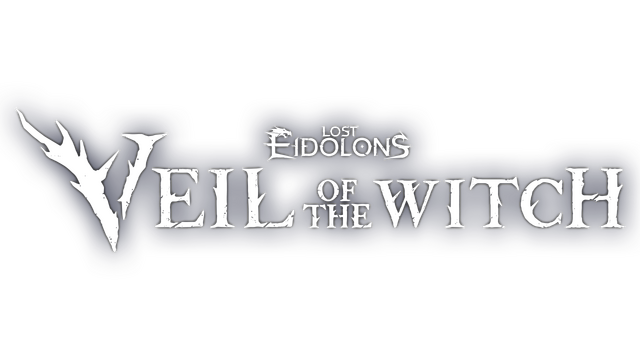 Lost Eidolons: Veil of the Witch