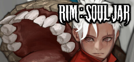 Cover art from RIM:Soul Jar