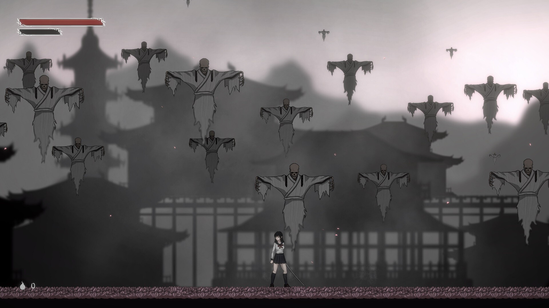 Soul Devourer trailer