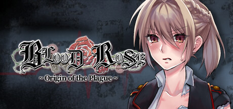Steam Community :: Blood Rose ~ Origin of the Plague